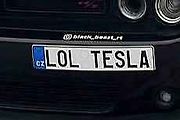 L0L TESLA