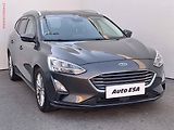 Ford Focus (2019) 1.5 TDCi, ČR, Titanium, LED - náhled 1