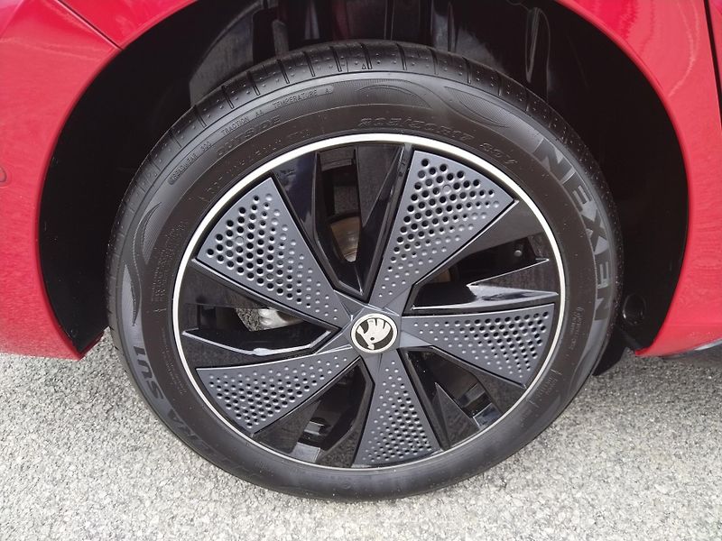 Škoda Scala 1.0 TSi DSG 7st. Monte Carlo - fotka 8 z 30