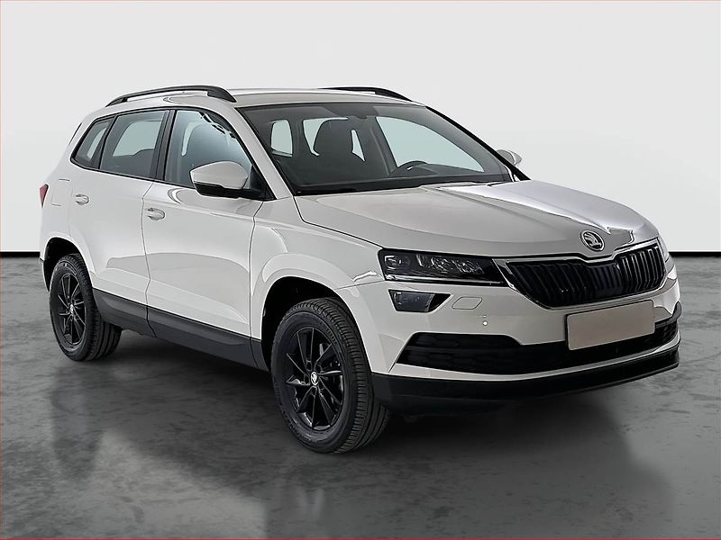 Škoda Karoq (2021) Ambition 1.6 TDI - fotografie inzerátu