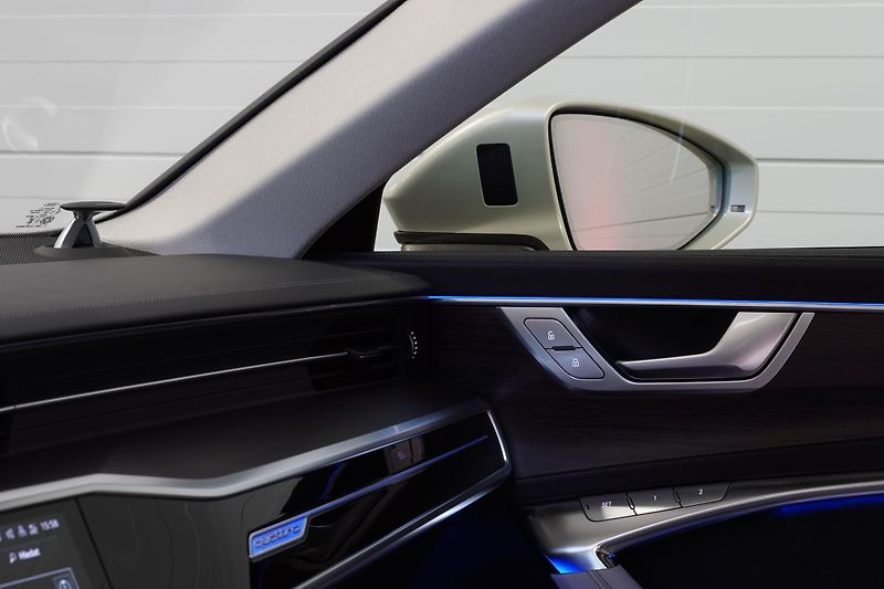 Audi A6 Allroad 55TDI,B&O,MASÁŽ,HUD,NEZÁVISLÉ - fotka 14 z 45