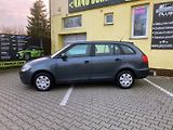 Škoda Fabia 1,4i (63kW) Combi*KLIMATIZACE* - náhled 6