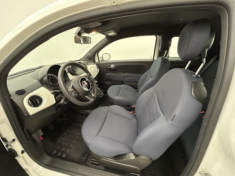 Fiat 500 1.0 i Cult - fotka 9 z 21