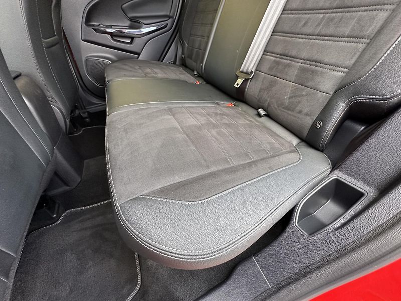 Ford EcoSport (2018) 1.0/92kW * ST-Line * Xenon - fotka 27 z 41