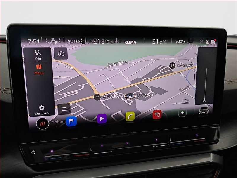 Cupra Formentor (2022) 2.0 TSI 4Drive - fotka 13 z 19