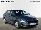 Škoda Octavia 1,5 TSi 110kW SELECTION  IV. R - náhled 6