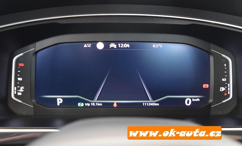 Volkswagen Tiguan 1.5 TSi ELEGANCE DSG  - fotka 50 z 62