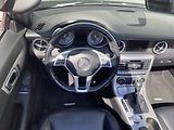 Mercedes-Benz SLK (2012) 1.8 SLK200, AT, kůže, navi - náhled 10