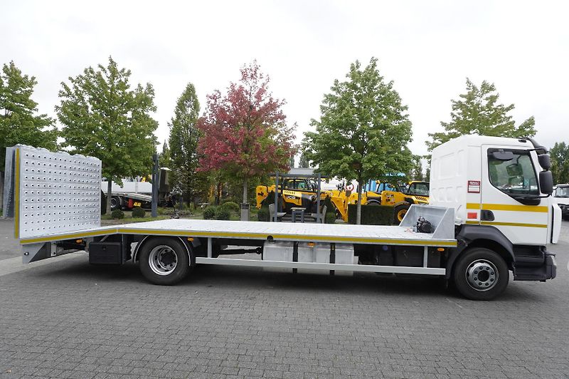 Renault Trucks D (2016) 16 E6 4x2/ NEW Tow truck body - fotka 11 z 24