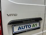 Mercedes-Benz Vito 1,8 LONG LED DPH VÝHŘEV KAMERA - náhled 38