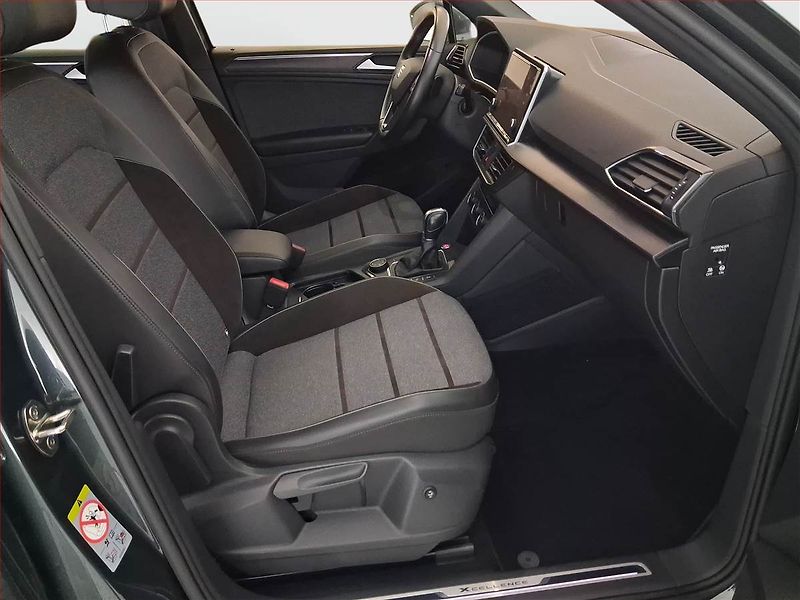 Seat Tarraco (2019) Xcellence 2.0 TDI 4Drive - fotka 9 z 19