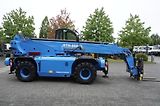 Ostatní (2016) Genie GTH5021R telehandler  - náhled 8