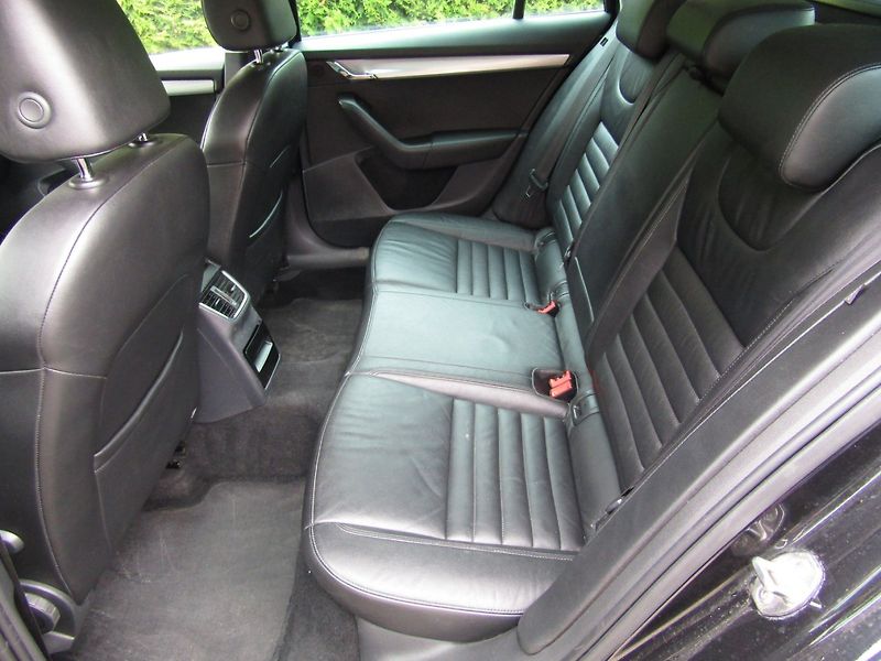 Škoda Octavia (2014) 1.6 TDI  77kW - fotka 22 z 42