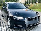 Audi A4 1.4TFSI MAN 1MAJITEL TAŽNÉ LED - náhled 9