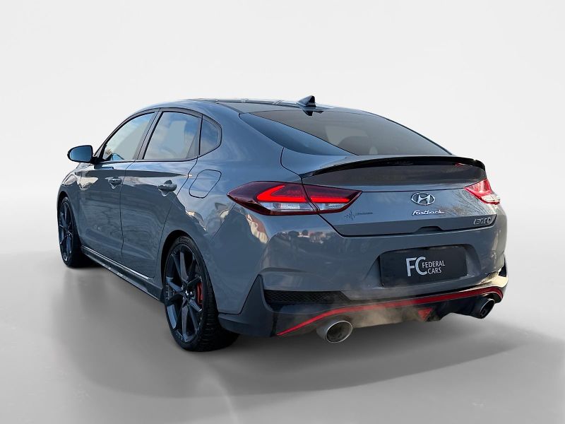 Hyundai i30 T-GDI 280 N Performance - fotka 3 z 36