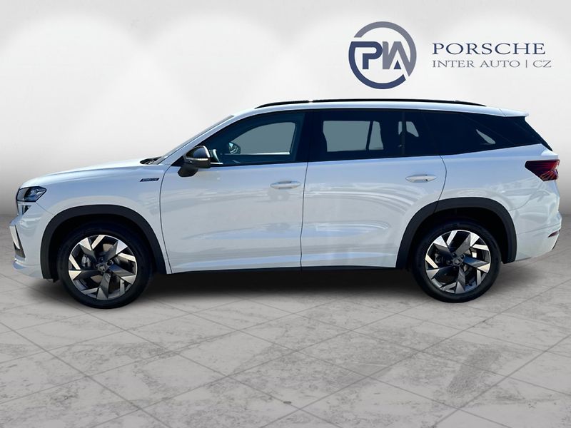 Škoda Kodiaq SPORT  TD  110/2.0  A7F - fotka 3 z 26