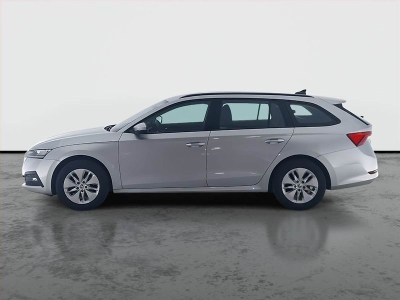 Škoda Octavia (2023) Ambition 2.0 TDI, ČR,1.maj - fotka 3 z 19