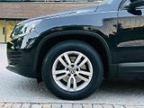 Volkswagen Tiguan 1.4TSI MANUÁL SERVISKA SENZORY - náhled 45