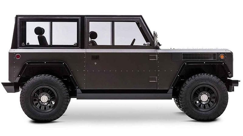 Bollinger B1.