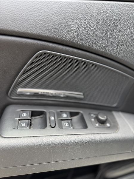 Škoda Superb (2013)  Škoda Superb facelift  - fotka 10 z 19
