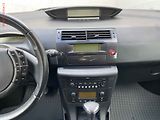 Citroën C4 (2008) 1.6i 16V, AT, autoAC, temp - náhled 12