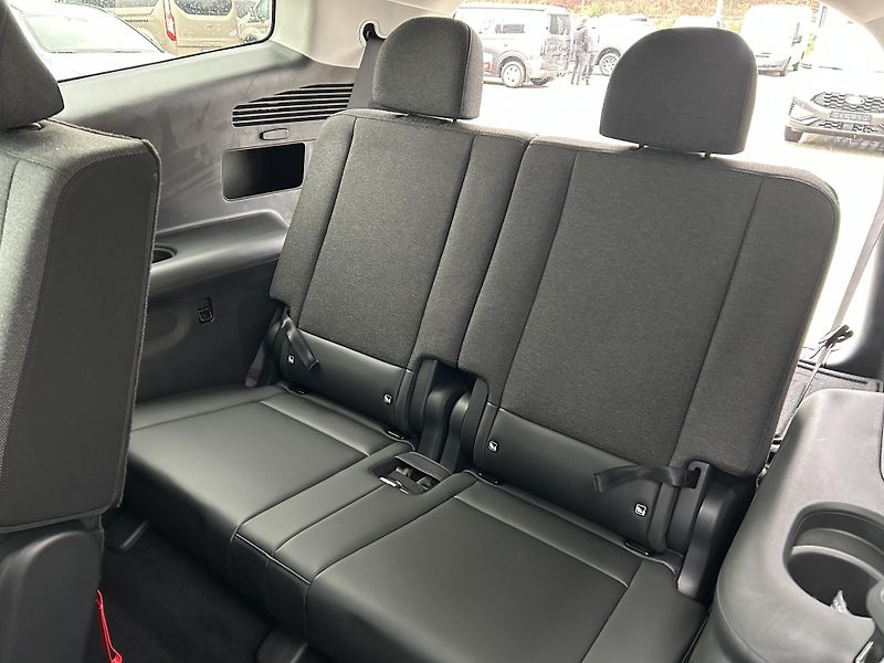 Hyundai Ioniq 9 7S 2WD STYLE COMFORT - fotka 19 z 52