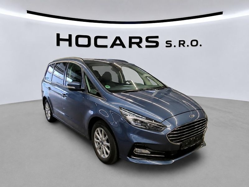 Ford Galaxy (2021) 2.0Eco*8AT*TAŽNÉ.Z*KAMERA*LED* - fotka 2 z 12