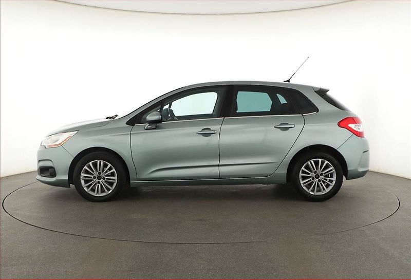 Citroën C4 (2013) 1.6 HDi, ČR,1.maj, po STK - fotka 3 z 12