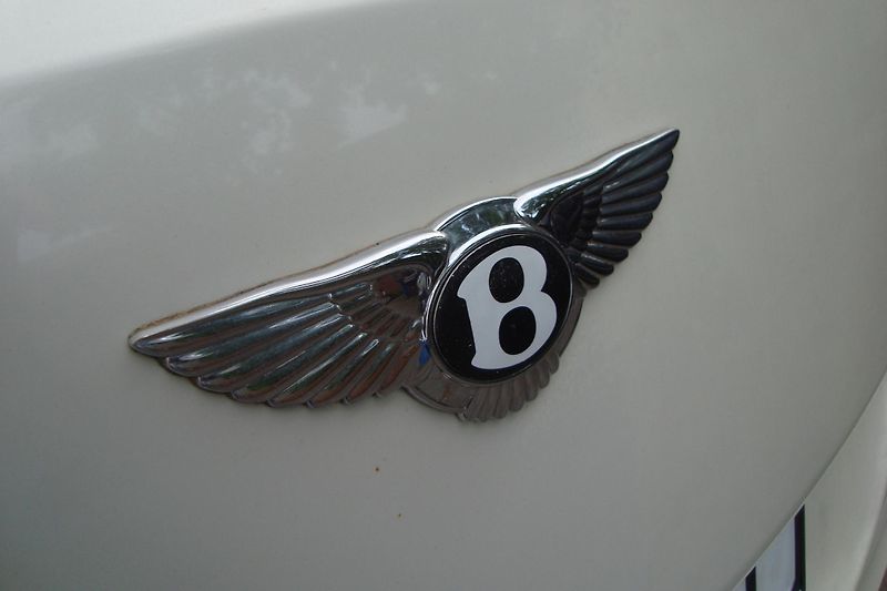 Bentley Continental GT (2013) V8 Twin Turbo - fotka 40 z 40