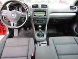 Volkswagen Golf (2011) 1.2TSi, AC, park.čidla - náhled 8