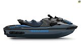 Sea Doo (2027) GTX STD 3-up 230hp iDF Audio M - náhled 1