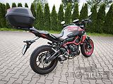 Yamaha MT-07 Moto Cage (2015) - náhled 2