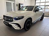 Mercedes-Benz GLC (2026) 220 d 4MATIC kupé - náhled 1