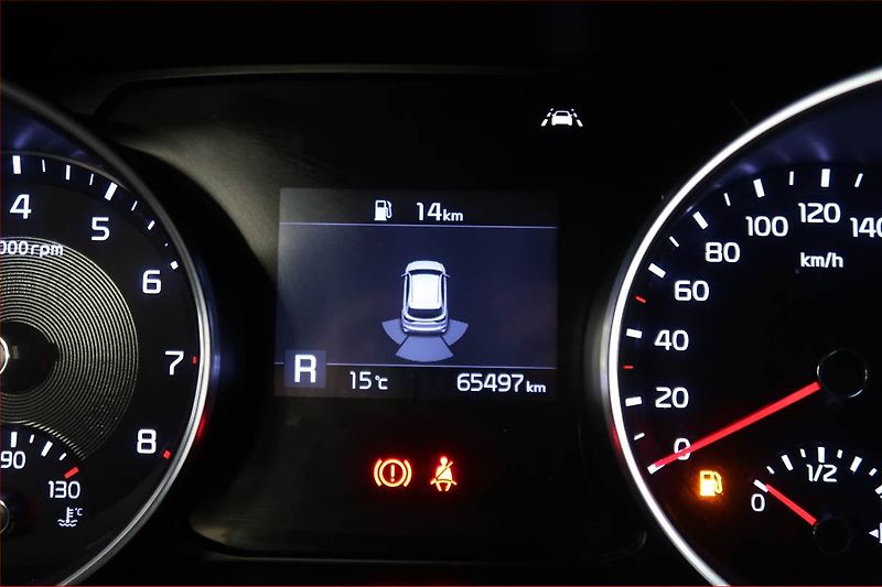 Kia Ceed (2021) 1.4 T-GDI, ČR,1.maj - fotka 18 z 18