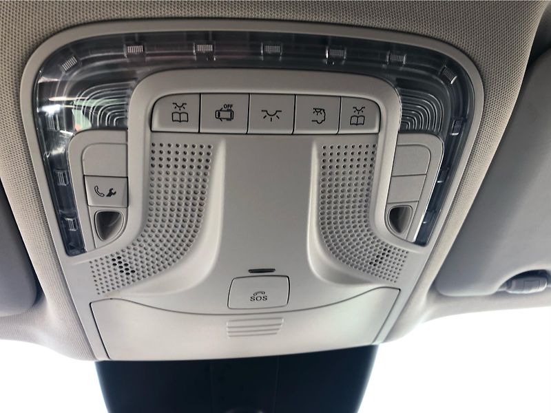 Mercedes-Benz Vito Tourer 116 CDI Aut. 8st. - fotka 22 z 26