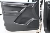 Volkswagen Caddy 2,0 TDI 75 kW MAXI KLIMA Záruk - náhled 22