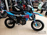 Aprilia SX 125 (2026) SX 125i ABS - náhled 26