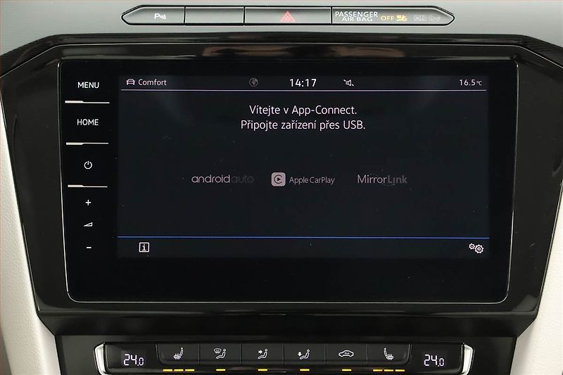 Volkswagen Arteon (2018) Elegance 2.0 BiTDI 4Motion - fotka 14 z 20