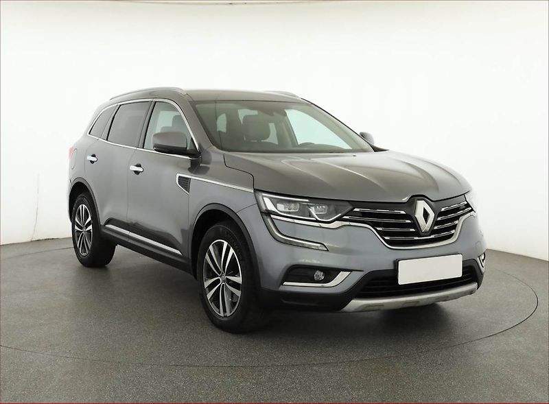 Renault Koleos (2017) 2.0 dCi, 4X4, Automat - fotografie inzerátu