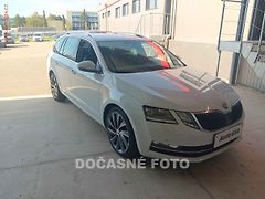 Škoda Octavia (2017) 2.0TDi, ČR, AT - fotografie inzerátu