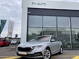 Škoda Octavia (2022) 1.5 TSI 110kW Style Plus combi - náhled 34