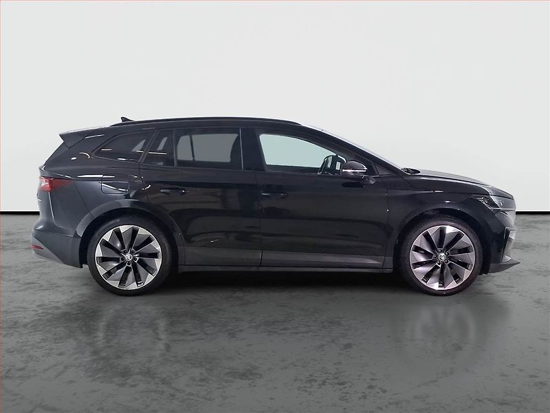 Škoda Enyaq (2021) Lodge iV 60 (62 kWh), SoH 93% - fotka 6 z 17
