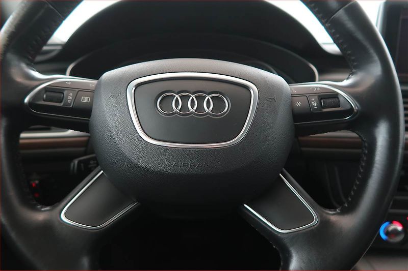 Audi A6 (2012) 3.0 TDI, 4X4, Automat, Navi - fotka 14 z 18