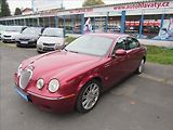 Jaguar S-Type 3,0 i Exclusive 175 KW - náhled 1