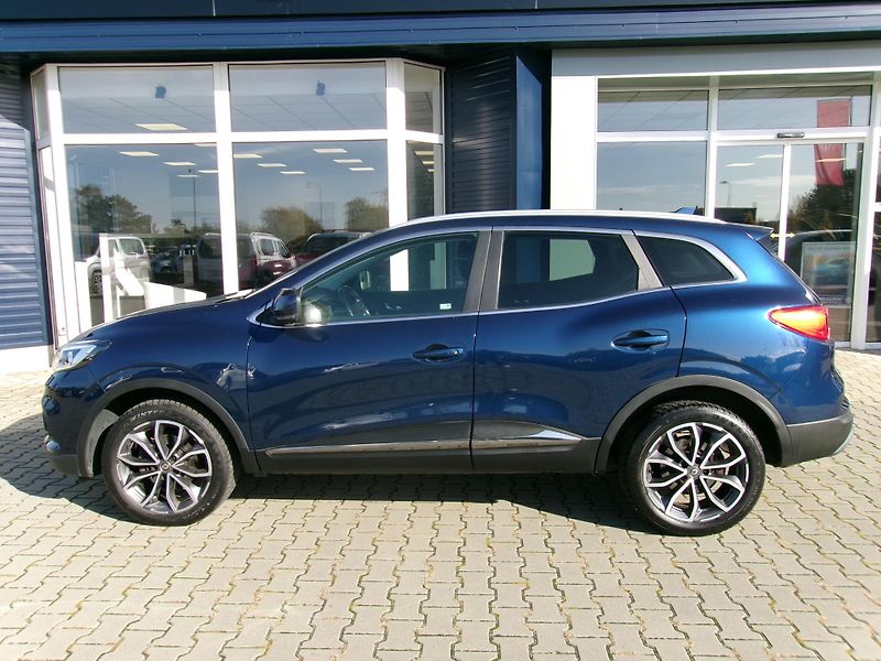 Renault Kadjar (2020) 1.5 dCi - fotka 3 z 19