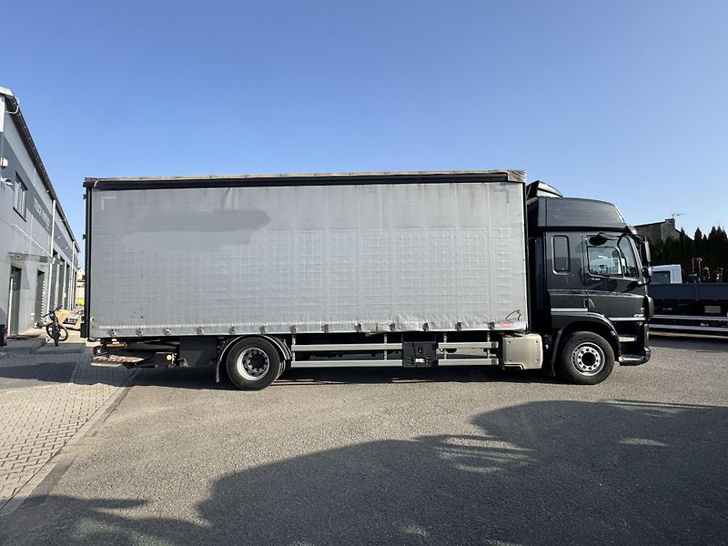 DAF CF (2018) 340 FA* 18TUN*20PALET*ČELO - fotka 7 z 28