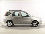 Suzuki Ignis (2004) 1.3, po STK, Tažné, rezervace - náhled 6