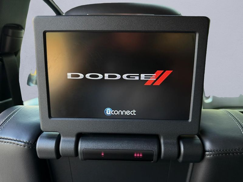 Dodge Durango (2018) +CITADEL+DPH+ČR+1.majitel+ - fotka 25 z 27