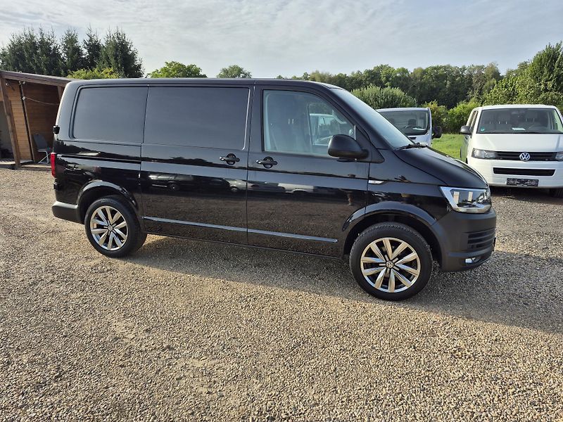 Volkswagen Transporter (2018) T6 110Kw Comfort  - fotka 2 z 33