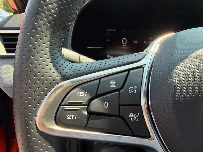 Renault Clio (2025) techno Eco-G 100 - fotka 17 z 21